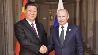 Boasting About Torture: A Uyghur View of Putin and Xi Jinping
