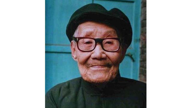 The conscientious objectors venerate as their model Bishop of Baoding Peter Joseph Fan Xueyan (1907–1992), of the underground Catholic Church, who “disappeared” in 1990 and whose body with clear signs of torture was left at the door of relatives’ home in 1992 in a plastic bag. From X.