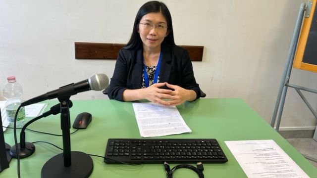 Taiwanese Cultural Heritage and Religious Liberty Issues