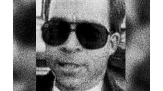 An early image of Rick Ross. From X.