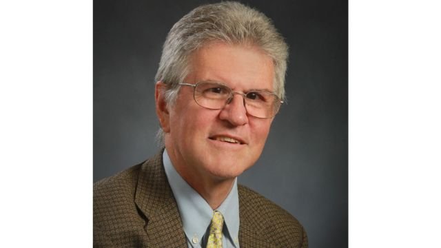 Religious historian Philip Jenkins. From X.