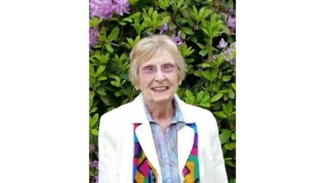 CAN’s Shirley Landa (1935–2022). From X.