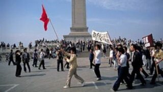 35 Years Ago, the Tiananmen Massacre: How It Prepared Xi Jinping’s China