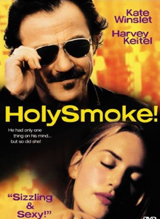 In 1999, the theme of sex and deprogramming inspired the movie “Holy Smoke!” by Jane Campion, starring Kate Winslet and Harvey Keitel. From X.