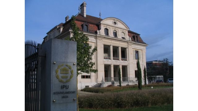 Parliaments, Democracy, and the Tai Ji Men Case