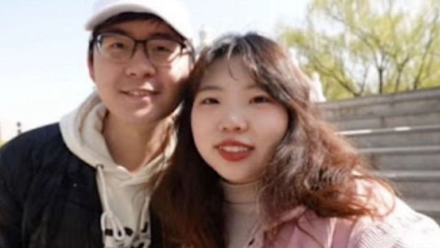 Beijing Zion Church: Sunday Service Raided Again, Young Devotee Detained