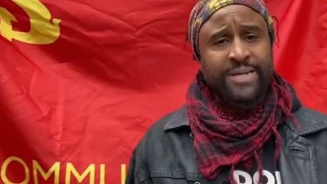 Blind Love for the CCP: Left-wing Journalist Roger McKenzie in the Uyghur Region