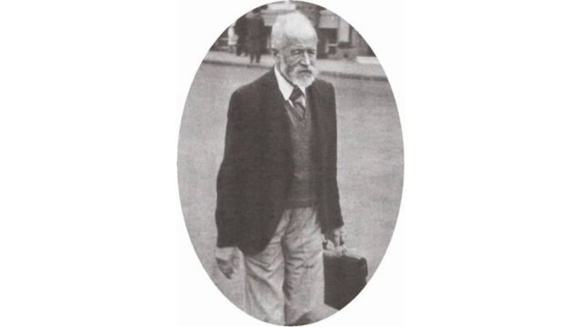 Edward Cooney. Credits.