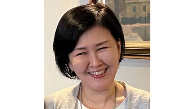 Masumi Fukuda. “Bitter Winter” photo.