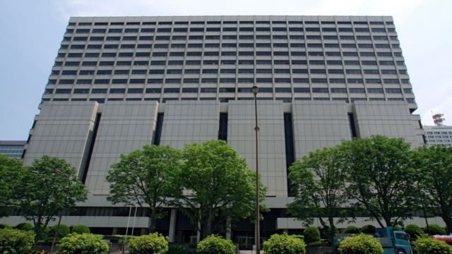 東京高等裁判所。 Credits.