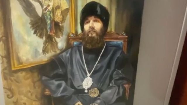 Belarus, Conservative Anti-Putin Orthodox Group Raided
