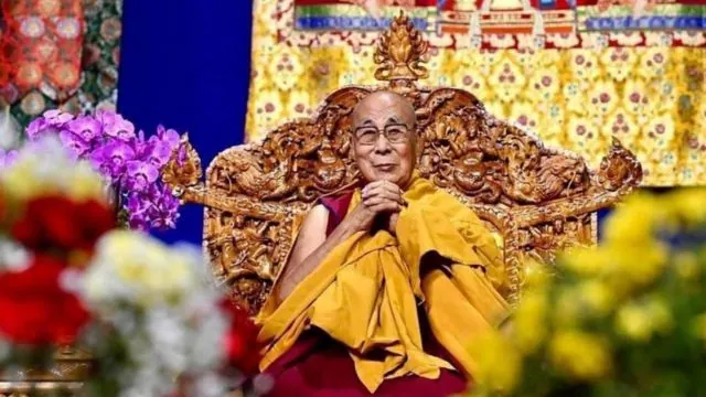 Securing the Legacy: The Future of the Dalai Lama and Tibet. A Tibetan Point of View