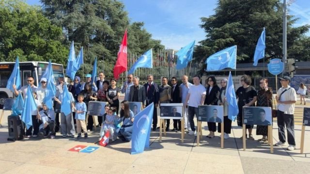 “The Uyghur Democratic Reform Movement Needs Unity and Support”