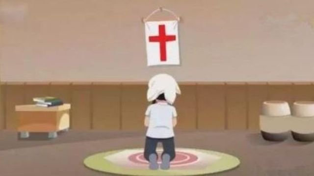 Gansu, Association of Disciples Member Deprogrammed—to Atheism