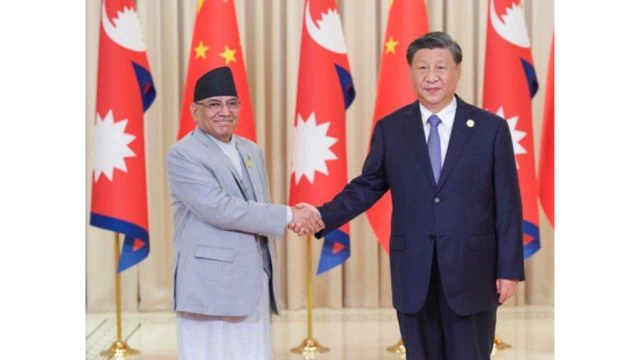 China’s Dark Shadow Over Nepal’s Tibetan Refugee Community