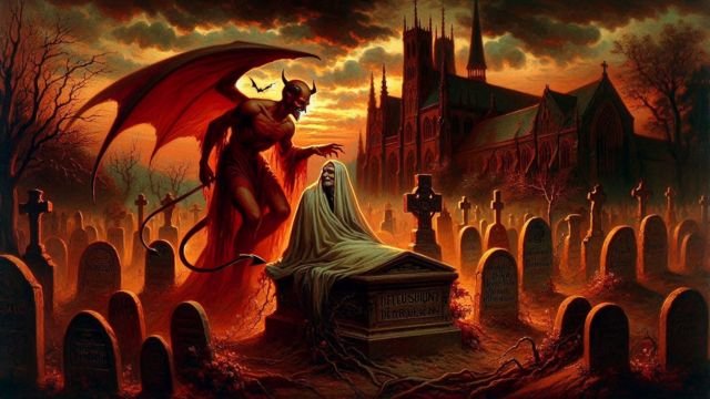 Il dibattito teologico ed esoterico sull’esistenza dei vampiri (secoli XVII-XIX). 5. Echi ottocenteschi e novecenteschi di un antico dibattito