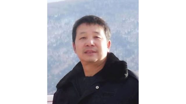 Ren Changbin. From X.