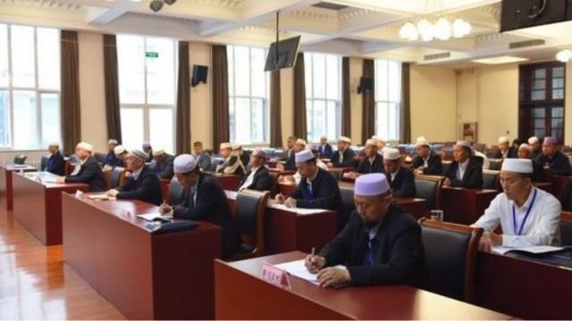 “Sinicization of the Quran” in Full Swing in China