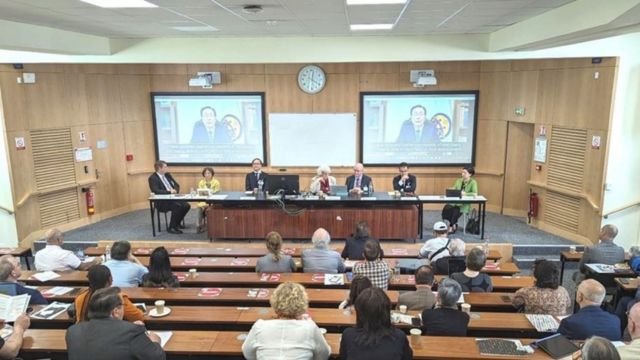 The Bordeaux Videos: Spotlight on the Unification Church and Japan’s Religious Liberty Crisis