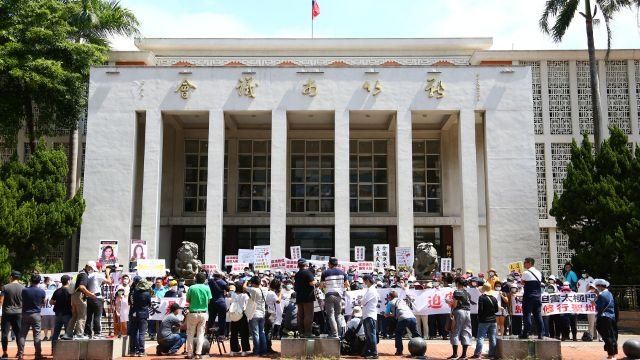 “Public Trial by All” for Tai Ji Men. 5. The Root Causes of a Dysfunctional Tax System