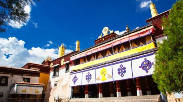 Tibet, Sera Monastery Monk Persecuted to Death in Detention
