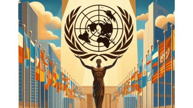 Commemorating 76 Years of Human Wrongs in Human Rights