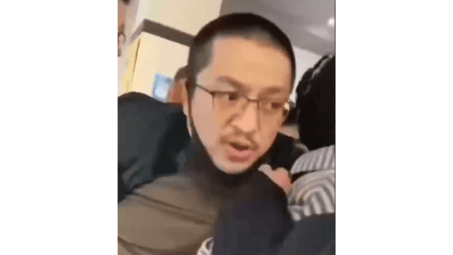 Yunnan, Why Hui Muslims Protested the Arrest of Imam Ma Yuwei