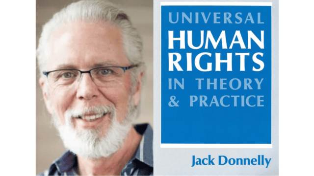 “What About My Rights?” Freedom of Religion or Belief, Human Rights, and the Tai Ji Men Case