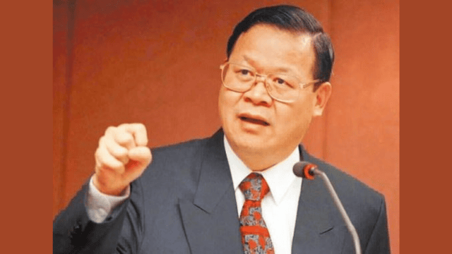 Religious Freedom in Post-Authoritarian Taiwan. 5. A Failure of Democracy?