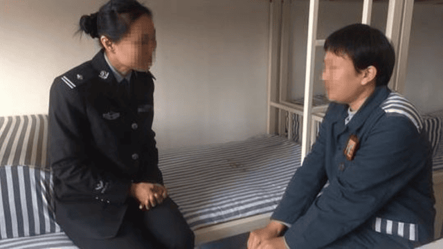 The McDonald’s Murder in Zhaoyuan, 2014–2024. 6. Reviving a Dead Horse