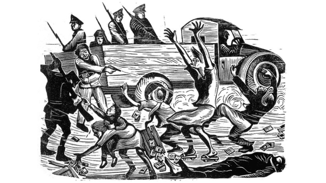 Religious Freedom in Post-Authoritarian Taiwan. 2. Authoritarian Regime and Democratic Transformation