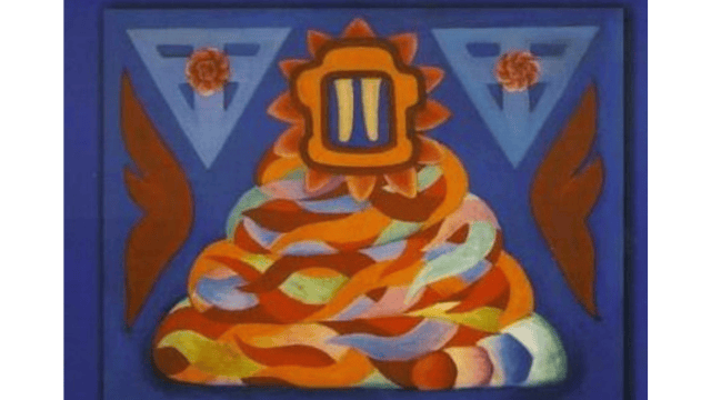 Diego Rivera and Esotericism: A Forgotten Relationship