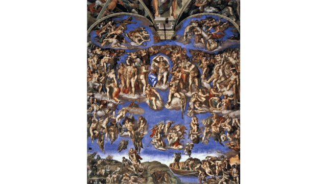 The Tai Ji Men Case and Human Rights: They Are All About Making Right What Is Wrong