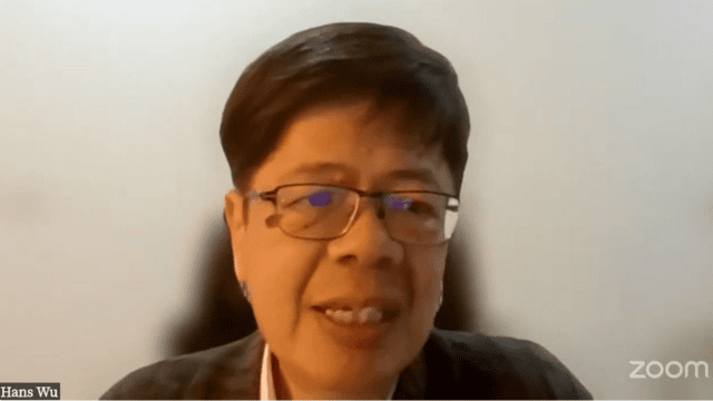 Wu Chih-Chung’s testimony.