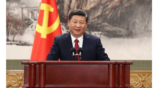 Daoism Under Sinicization. 1. The Road to Sinicization