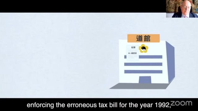 From the first video, presented by Massimo Introvigne.