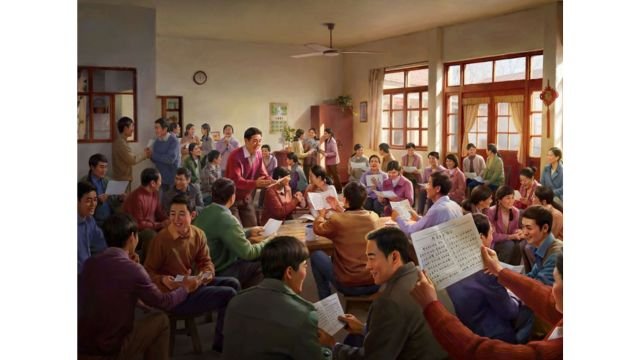 Church of Almighty God Refugees Asylum Claims. 2. Reasons for Granting or Denying Asylum