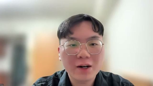 Louis Chang’s testimony.