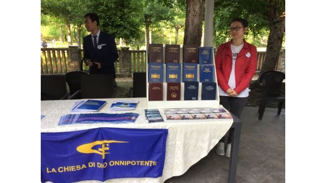 Le richieste di asilo di membri della Chiesa di Dio Onnipotente. 5. La credibilità dei singoli rifugiati