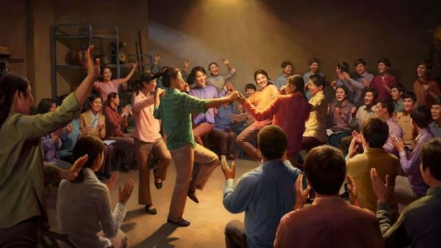 Church of Almighty God Refugees Asylum Claims. 6. Issues About Theology and the Family