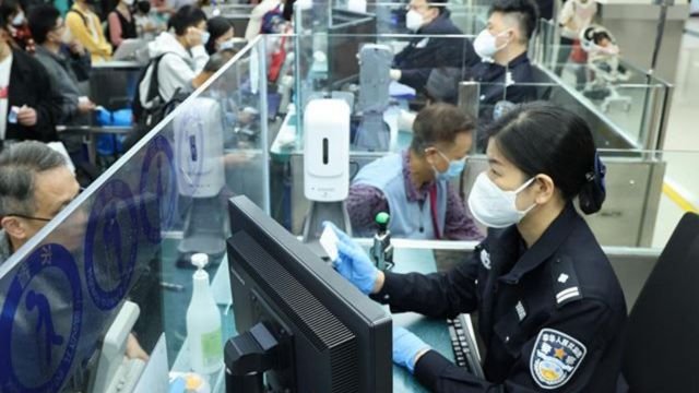 Church of Almighty God Refugees Asylum Claims. 7. How Did They Obtain a Passport?