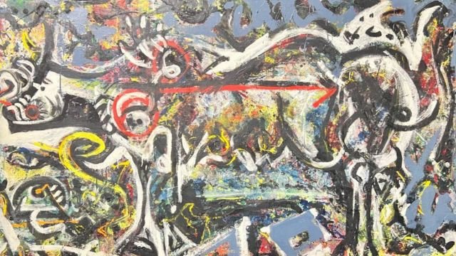 “The She-Wolf” (1943).