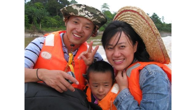 Sabah, Malaysia: A Textbook Example of How Chinese Influence Operates