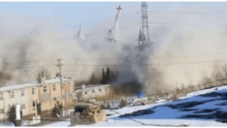 Heavy Jail Penalties in the Linfen Golden Lampstand Church Case