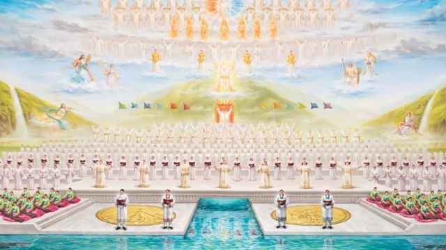 A Candid Look at Shincheonji. 3. An Original Reading of the Bible