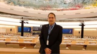 国連人権理事会における太極門事件、再び