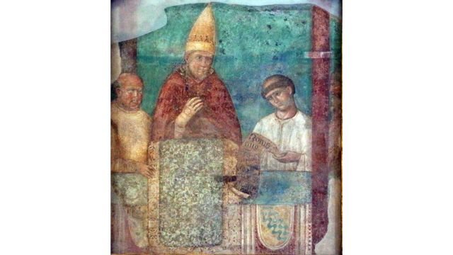 2025: A Jubilee Year for the Tai Ji Men Case?