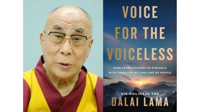 China Insists It Should Control Reincarnation of the Dalai Lama