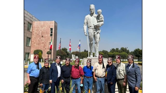 What is the Shrine? 2. The White Shrine