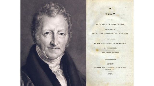 The Rise and Fall of China’s One-Child Policy. 1. Malthus, Marx, and Mao